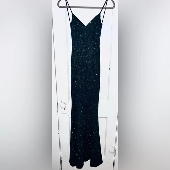 Windsor | Dresses | Green Hoco Dress | Poshmark